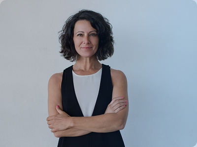 Anna Ferrari – CIO di Axtrovien